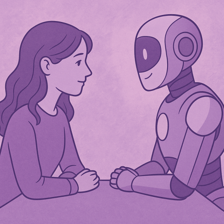 AI Companion
