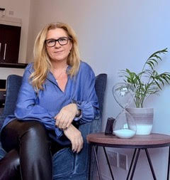 Amanda Gill