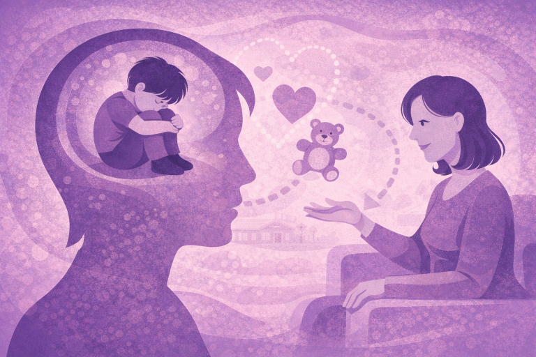 Inner child