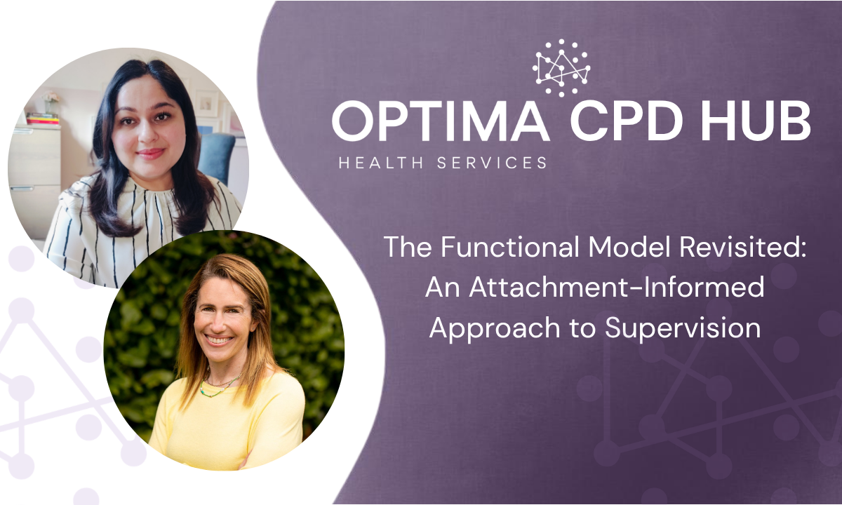 Attachment-Informed Supervision: The Functional Model Revisited
