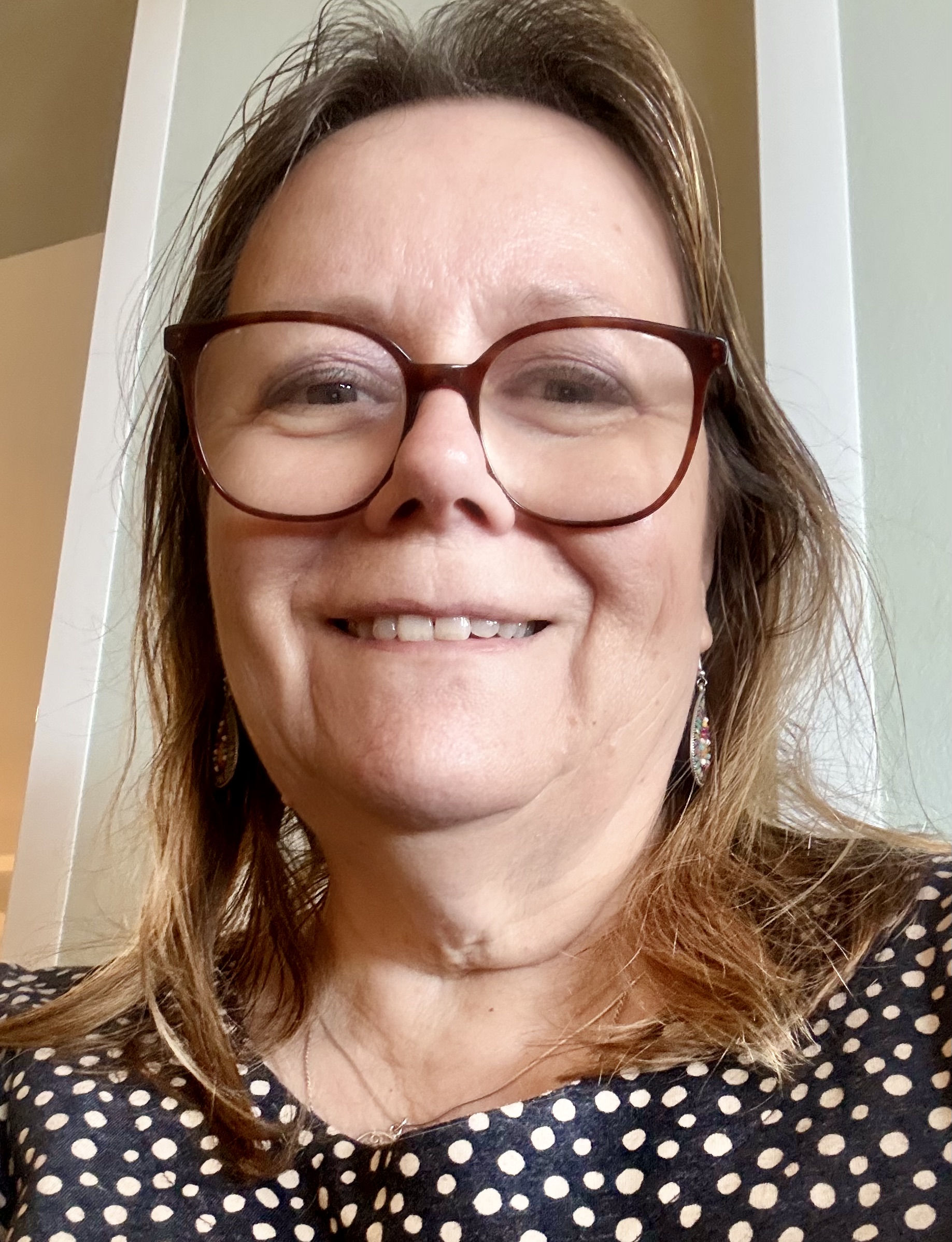 Trudie Johnston