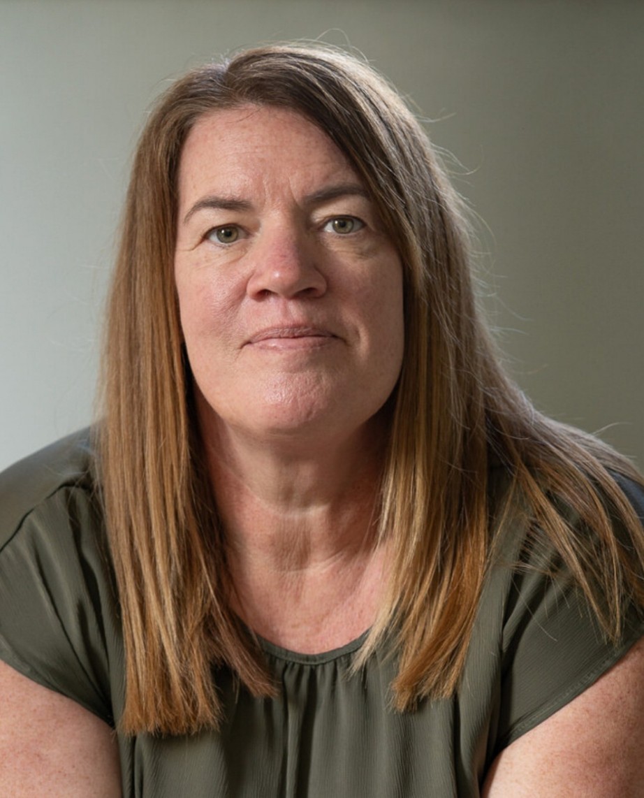 Wendy Horton