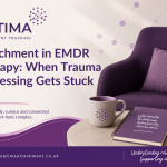 Attachment and EMDR
