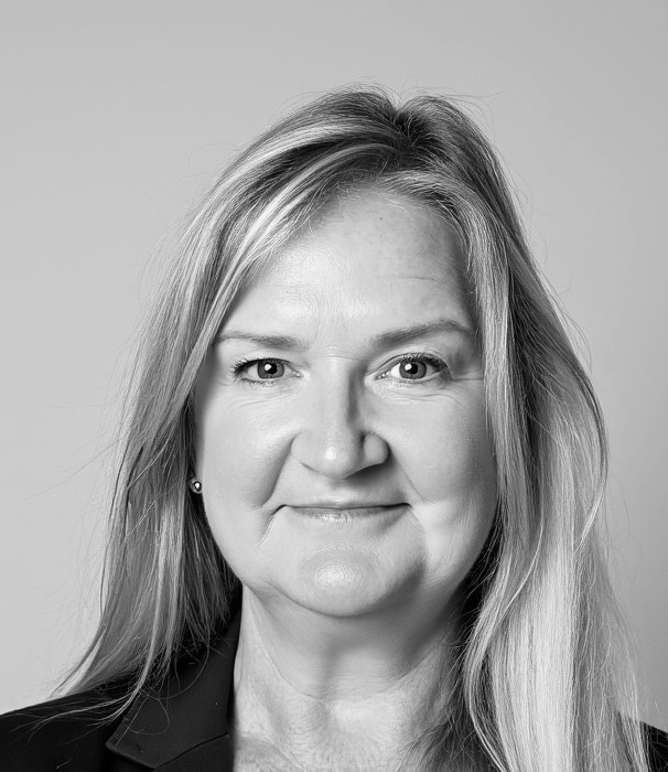 Claire Parris