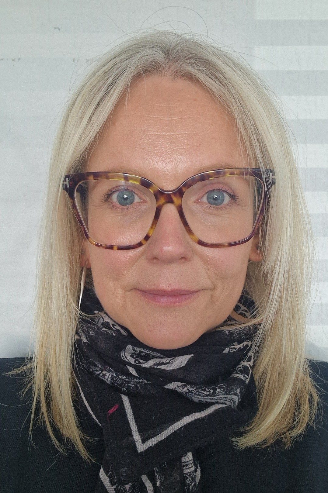Emma Groves - MBACP