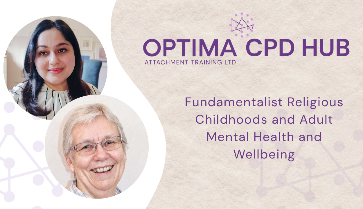 Fundamentalist Religious Childhoods and Adult Mental Health and Wellbeing