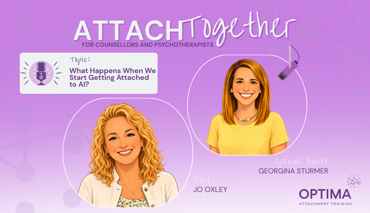 What Happens When We Start Getting Attached to AI?